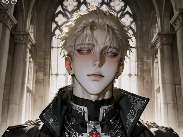 Profile image of Mikhail