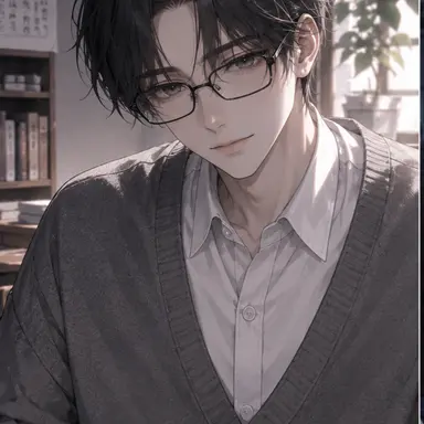 Profile image of 悠真