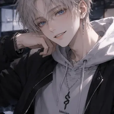 Profile image of ミハイル