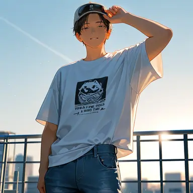 Profile image of 김도연