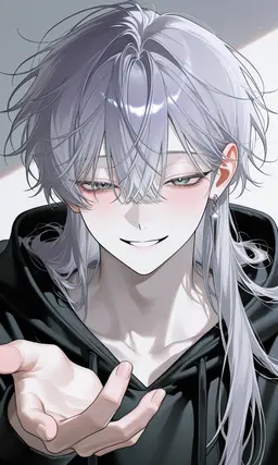 Profile image of Rei