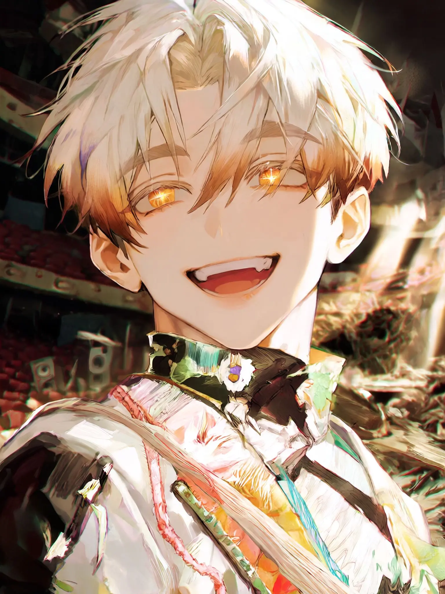 DryTongs2282의 封鎖区画アイドル：ヒサカ