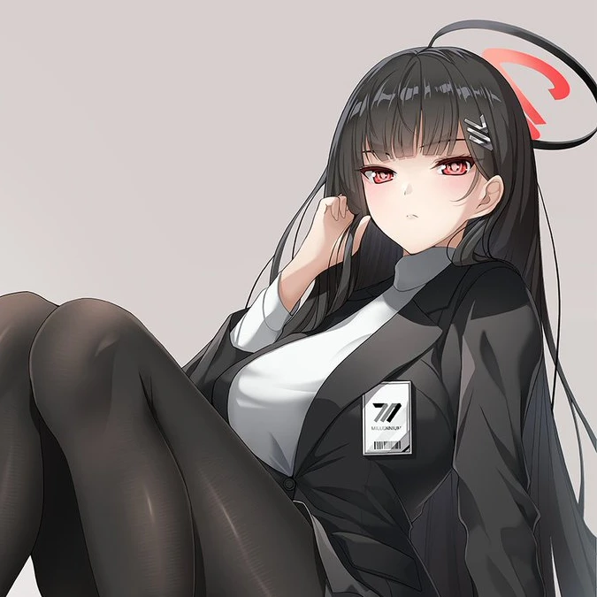 츠키리 리오