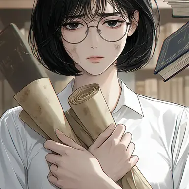 Profile image of 린샤오화