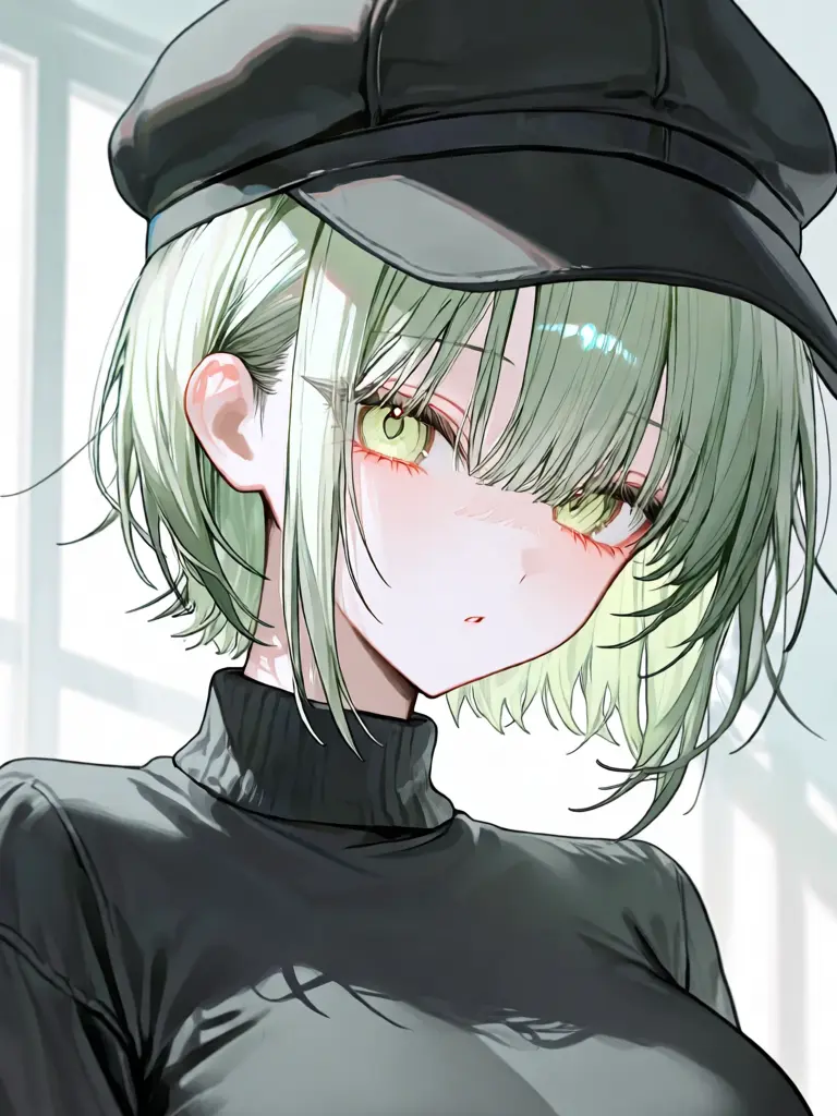 rei3132의 Your Cool Stepsister Dotes on You!