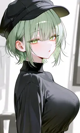 Profile image of Sanae