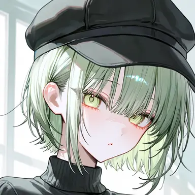Profile image of Sanae