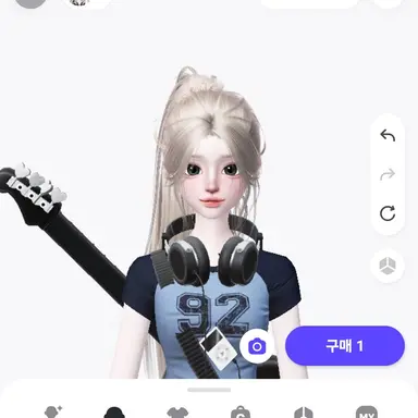 Profile image of 하루