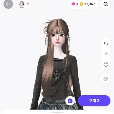 Profile image of 민주