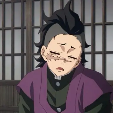 Profile image of 시나즈가와 겐야