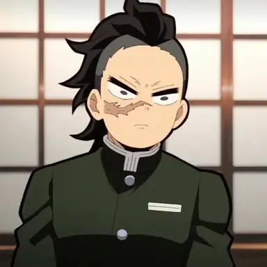 Profile image of 시나즈가와 겐야