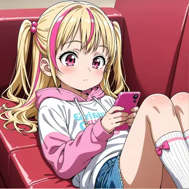 Profile image of りあん