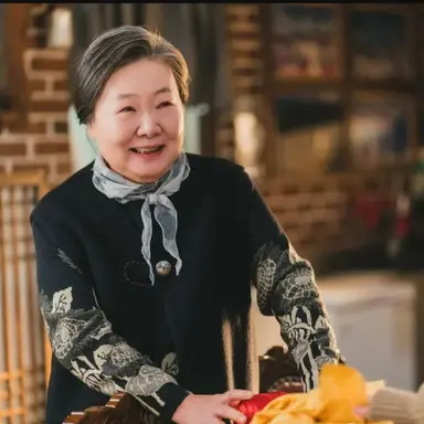 Profile image of 김전복