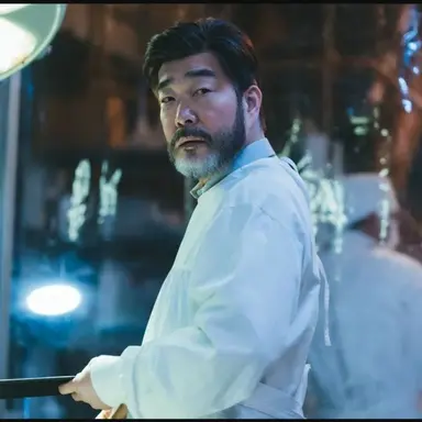 Profile image of 하원도
