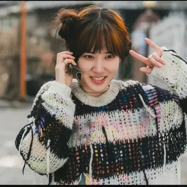 Profile image of 은채니