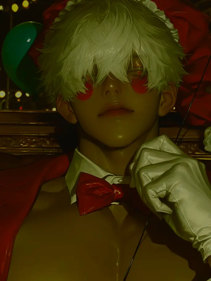 USA_33의 ✴．此 レ ワ ， 永 遠 ノ 夢 .ᐣ