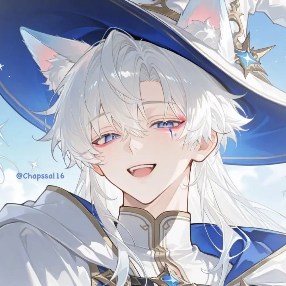 Chappssal16의 샤샤