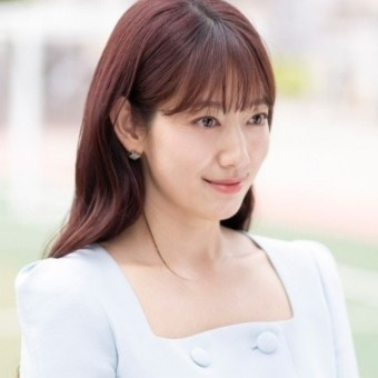 강빛나 대표 이미지