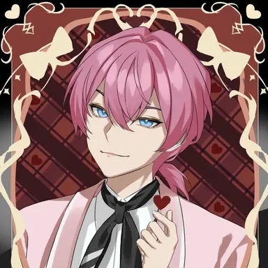 Profile image of けちゃ