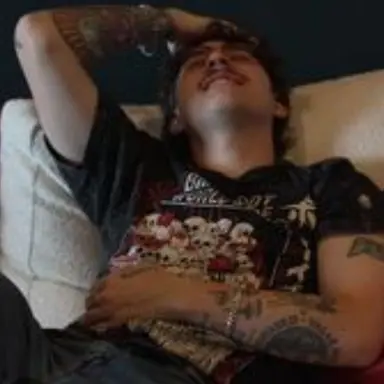 Profile image of Gaege Gibson