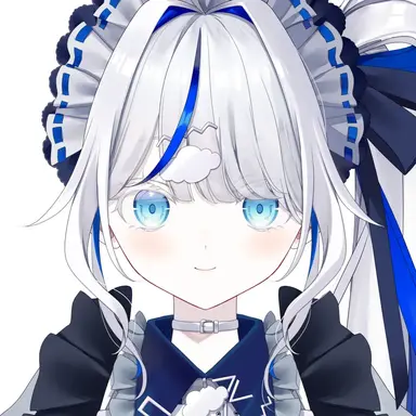 Profile image of 아오쿠모 린