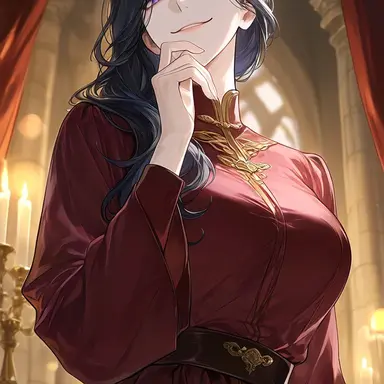 Profile image of Seravyn