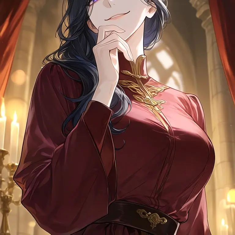 RunnyKishu6868의 Seravyn's Terms