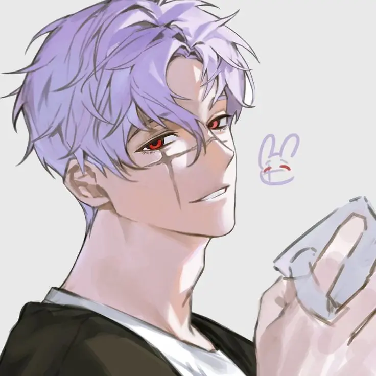 Jap_duck.의 멘헤라 토끼🐰