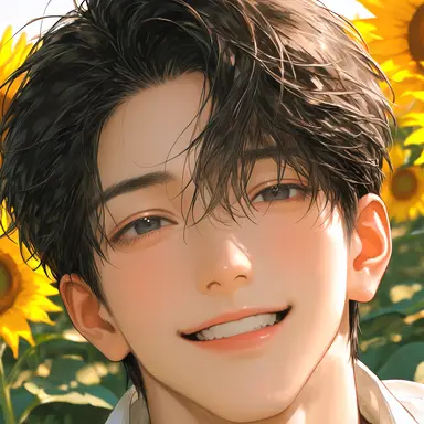 Profile image of Hinata