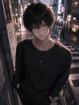 Profile image of 嵐