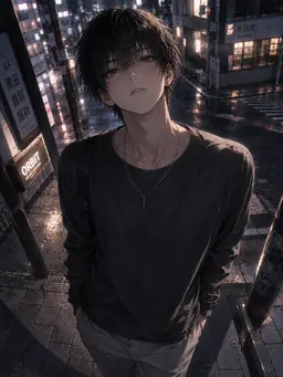 Profile image of 嵐