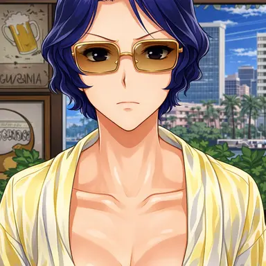 Profile image of 大槻玲於奈