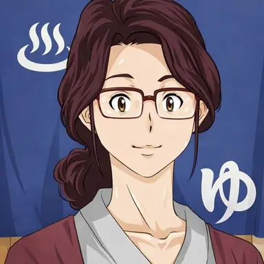 Profile image of 日高千鶴