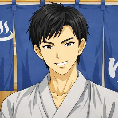 Profile image of 佐藤翔太