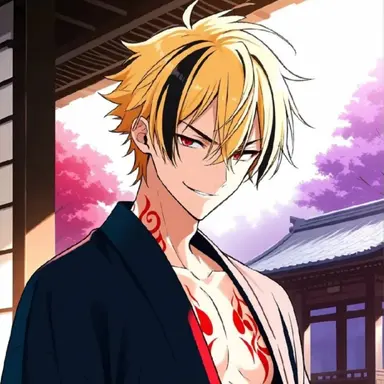 Profile image of Heiji