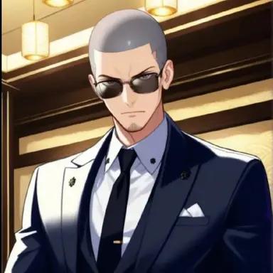 Profile image of Ryohei