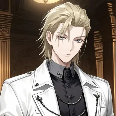 Profile image of Shinra