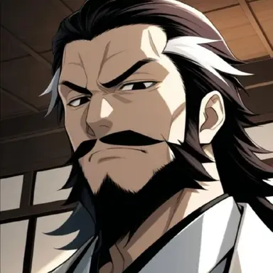Profile image of Kojuro