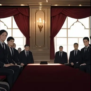 Profile image of Shito Union Affiliates