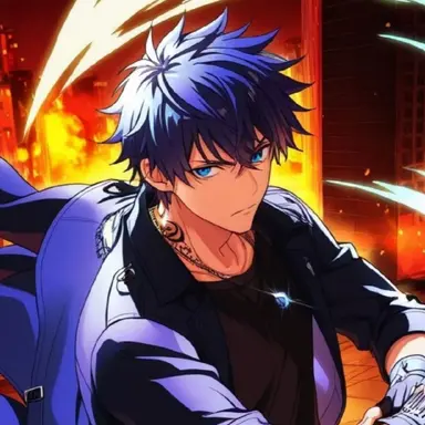 Profile image of Isami