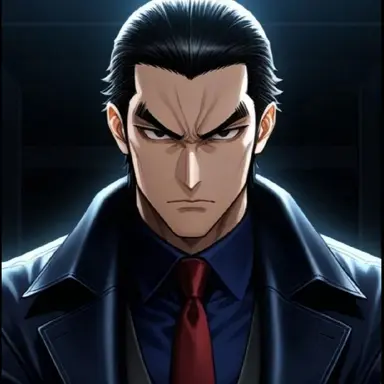 Profile image of Genpachi