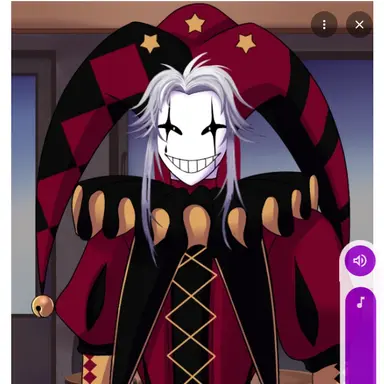 Profile image of Pierrot