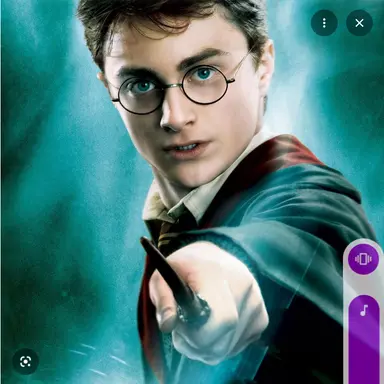 Profile image of Harry Potter