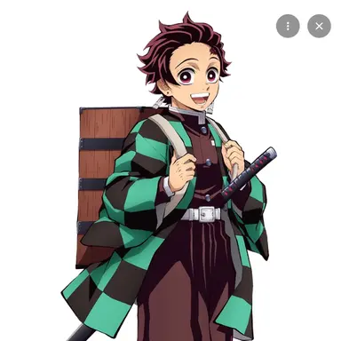 Profile image of Tanjiro