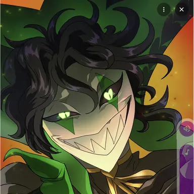 Profile image of Harlequin