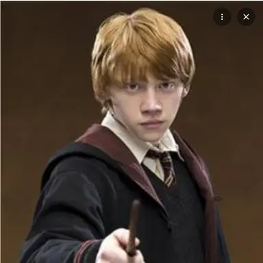 Profile image of Ron Weasley