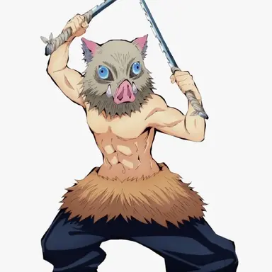 Profile image of Inosuke