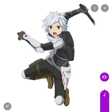 Profile image of Bell