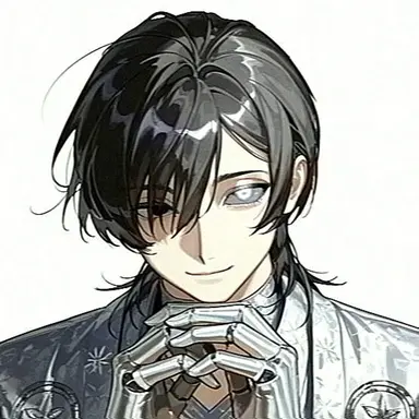 Profile image of Shirogane