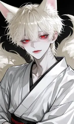 Profile image of Saku